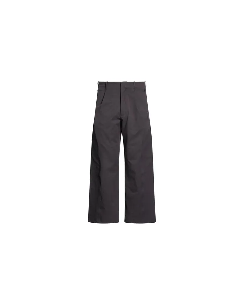 Goldwin HOSEN & RÖCKE - Hosenauf YOOX.COM Braungrau