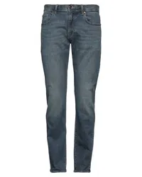 Armani Exchange Jeanshose Blau