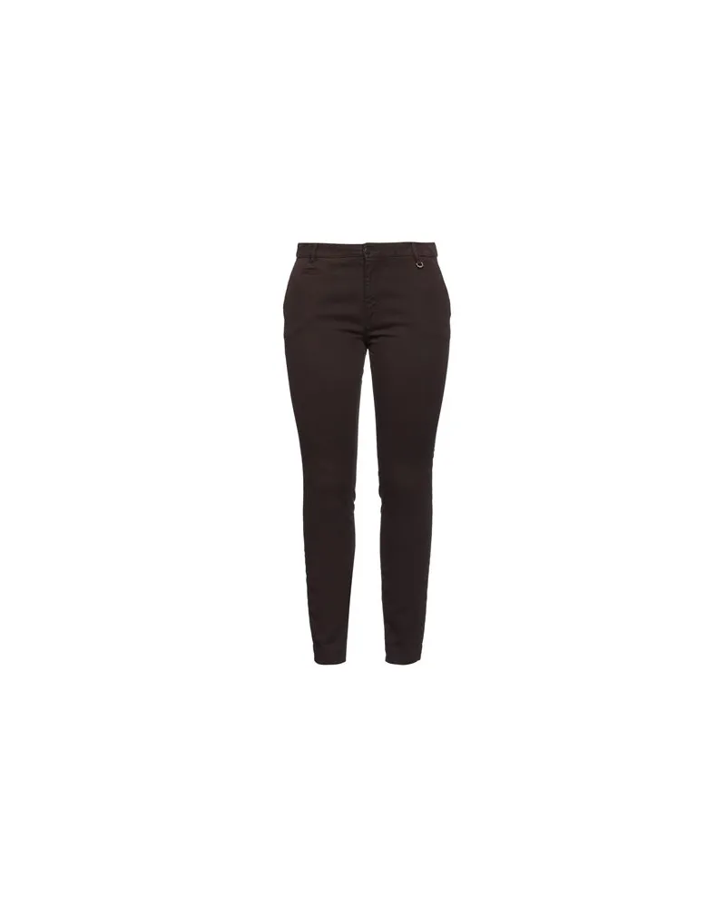 Mason's HOSEN & RÖCKE - Hosenauf YOOX.COM Braun