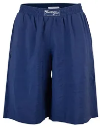 Family First FAMILY FIRST Milano Shorts & Bermudashorts Blau