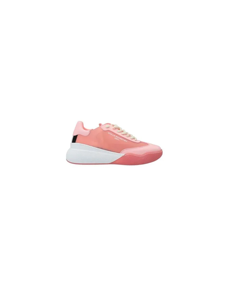 Stella McCartney SCHUHE - Sneakersauf YOOX.COM Rosa