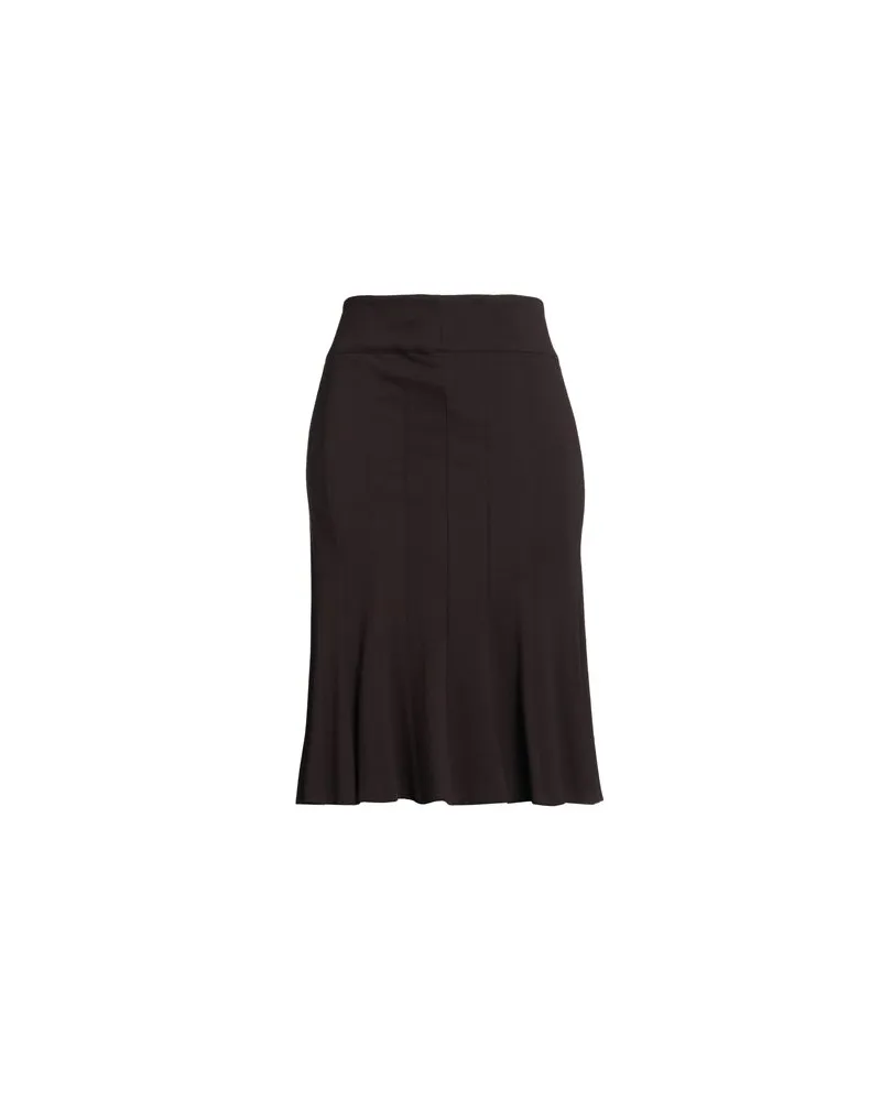 Joseph Ribkoff HOSEN & RÖCKE - Midi-Röckeauf YOOX.COM Dunkelbraun