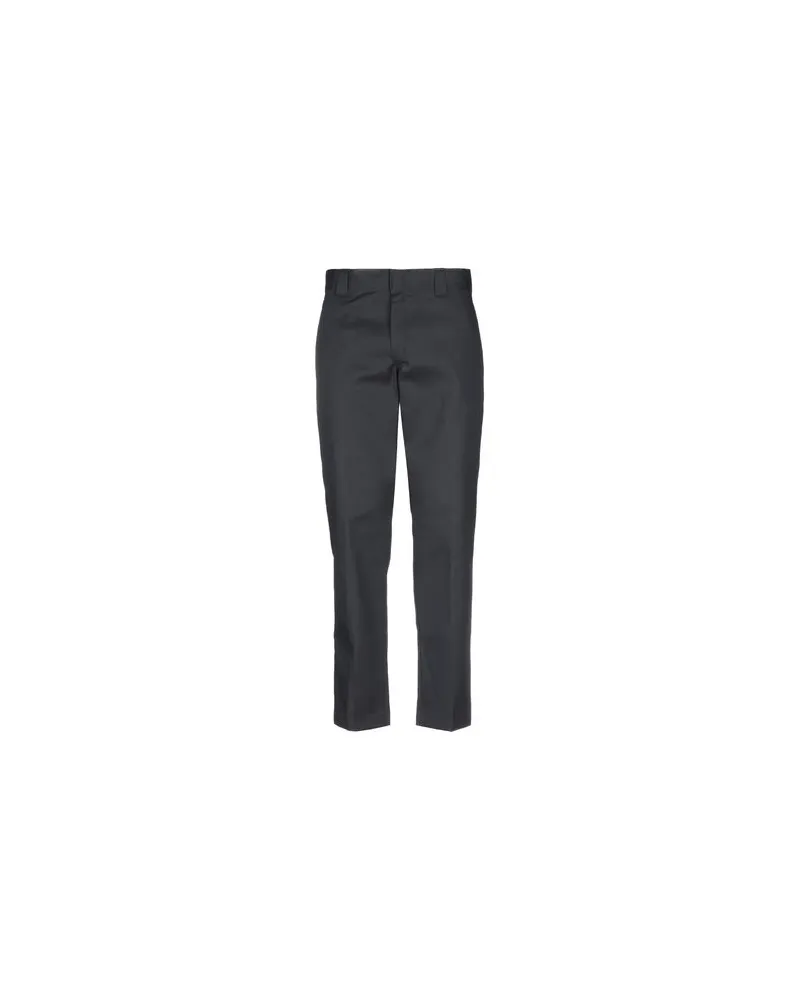Dickies HOSEN & RÖCKE - Hosenauf YOOX.COM Schwarz