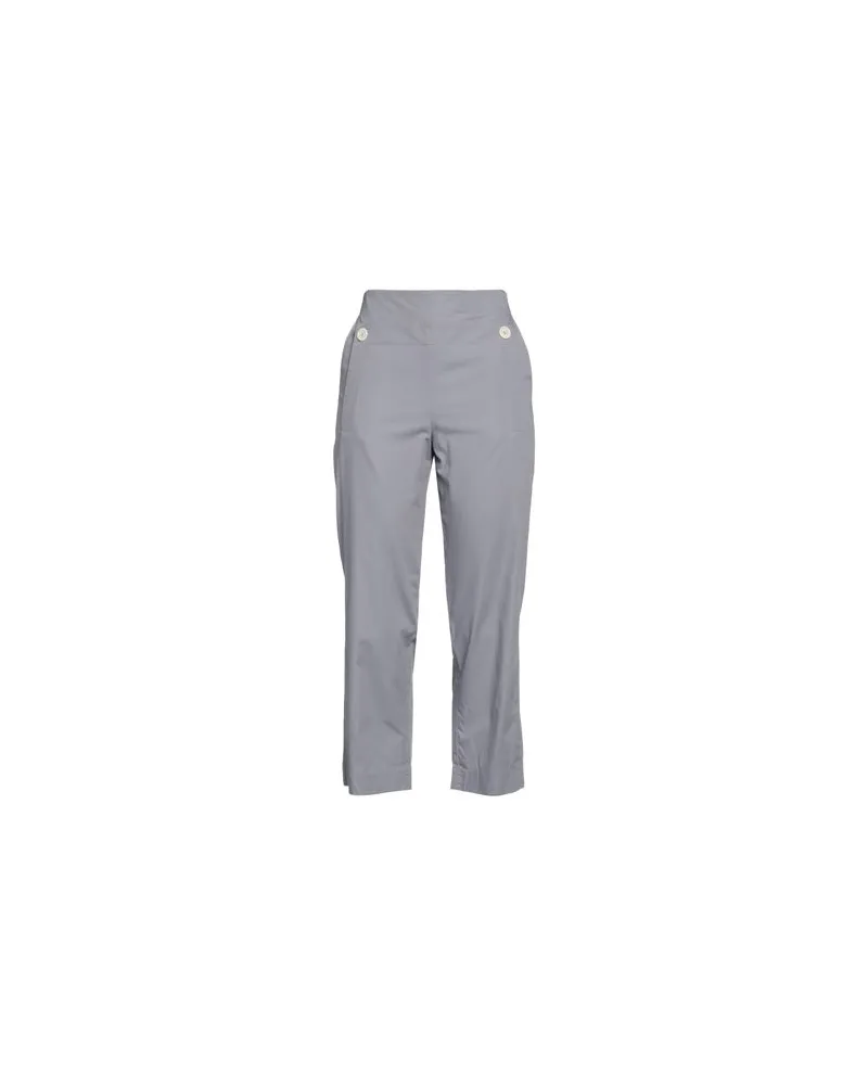 Jejia HOSEN & RÖCKE - Hosenauf YOOX.COM Grau