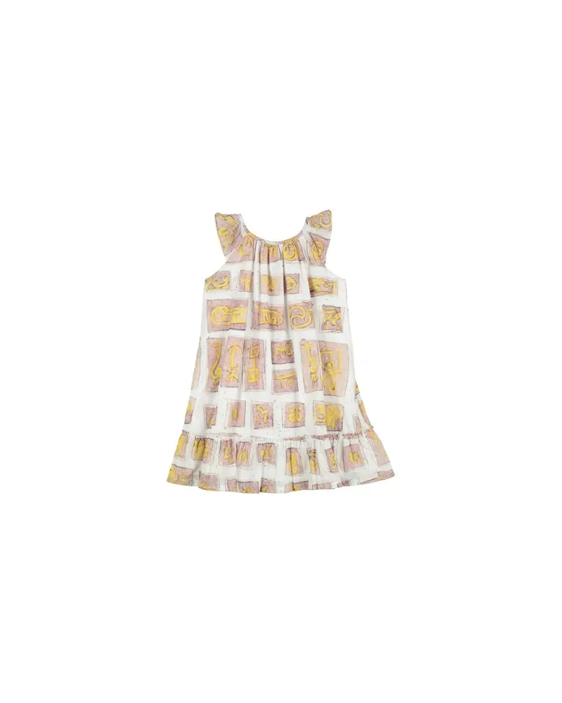 Burberry NEUGEBORENE - Babykleiderauf YOOX.COM Weiß