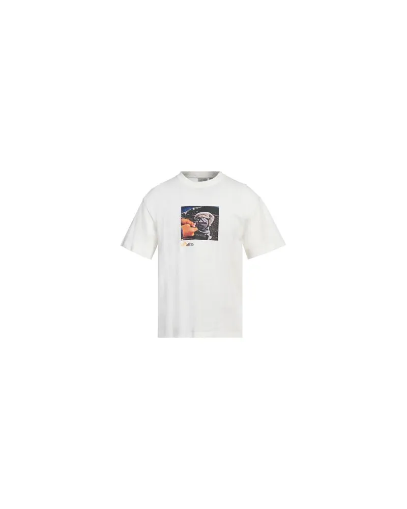 GRAMICCI TOPS - T-shirtsauf YOOX.COM Weiß