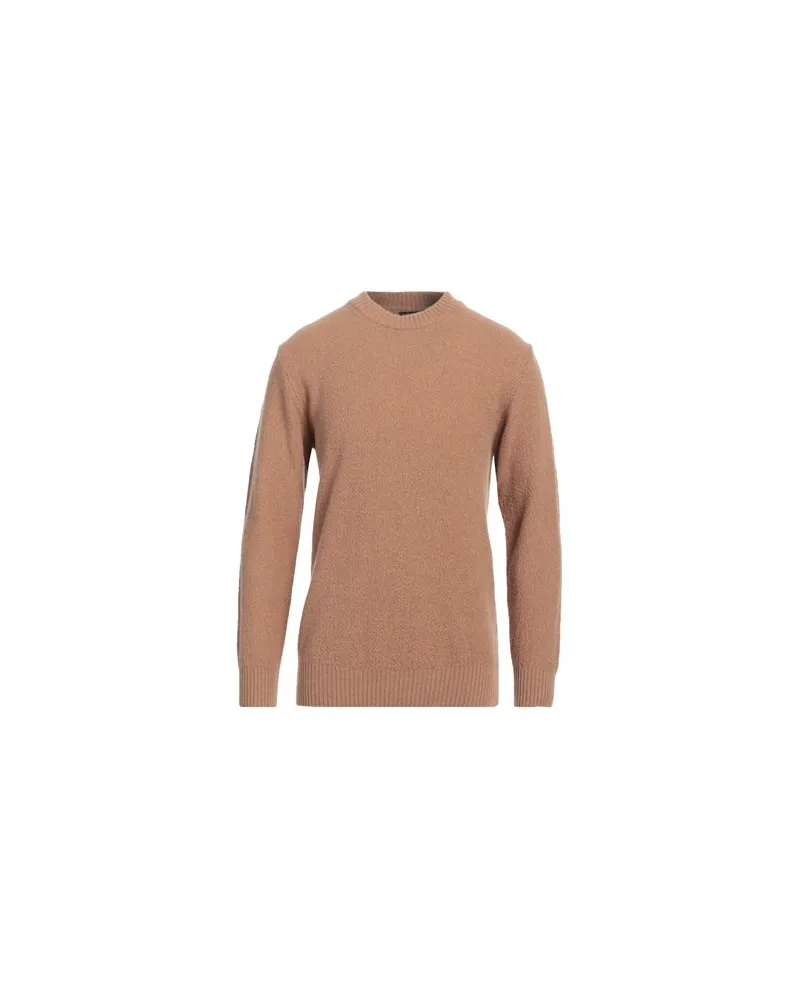 Retois STRICKWAREN - Pulloverauf YOOX.COM Kamel