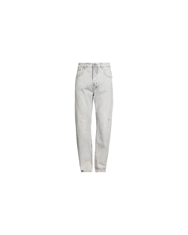 ksubi HOSEN & RÖCKE - Jeanshosenauf YOOX.COM Grau