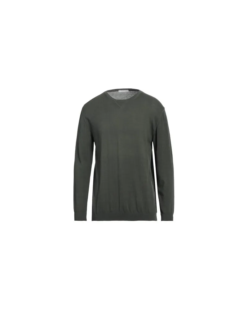 Bellwood STRICKWAREN - Pulloverauf YOOX.COM Dunkelgrün