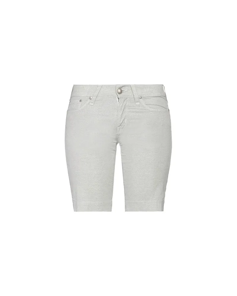 Jacob Cohën HOSEN & RÖCKE - Shorts & Bermudashortsauf YOOX.COM Grau