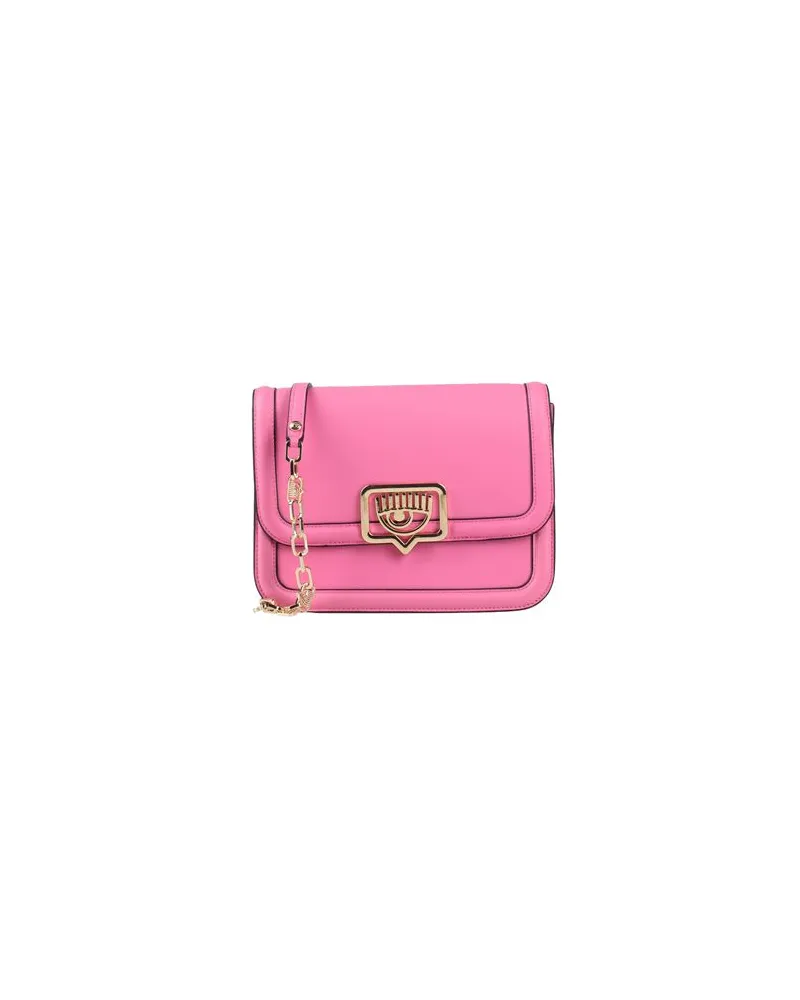 Chiara Ferragni TASCHEN - Umhängetascheauf YOOX.COM Rosa