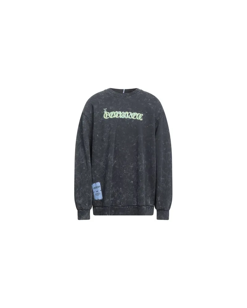 McQ TOPS - Sweatshirtsauf YOOX.COM Braungrau