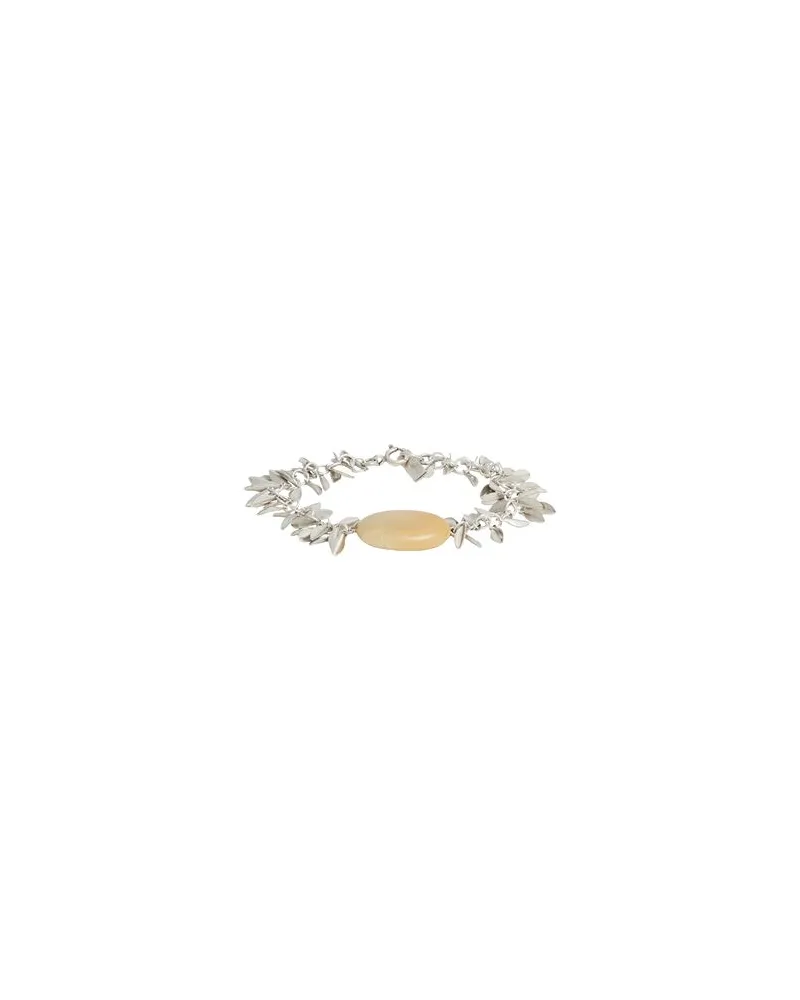Isabel Marant SCHMUCK und UHREN - Armbänderauf YOOX.COM Beige