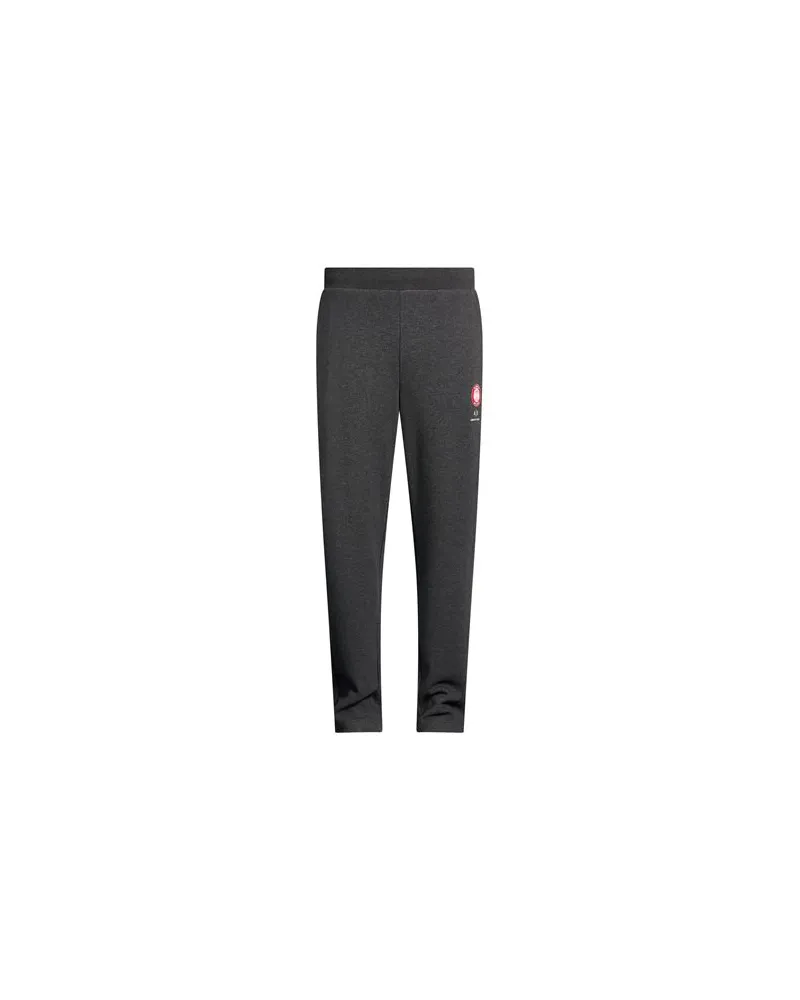 EA7 HOSEN & RÖCKE - Hosenauf YOOX.COM Braungrau