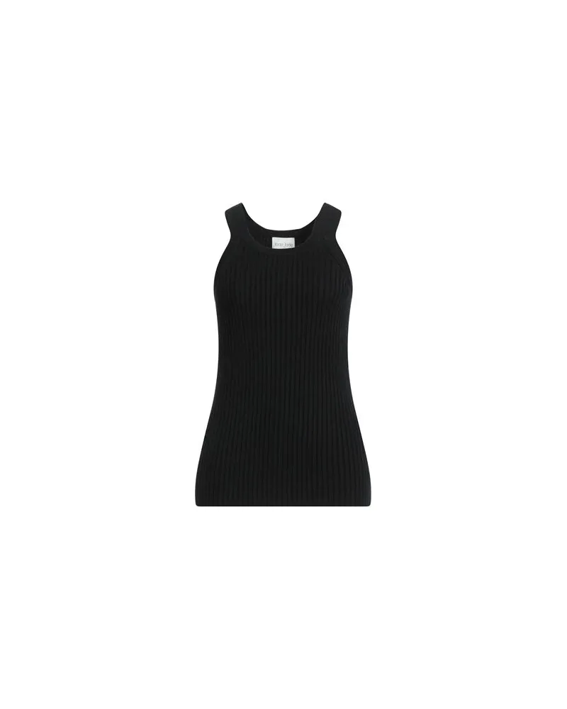 forte_forte TOPS - Tank Topsauf YOOX.COM Schwarz