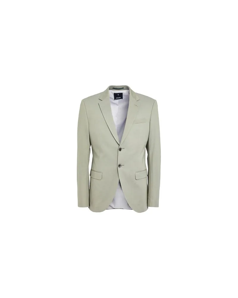 JOOP! ANZÜGE und CO-ORDS - Blazersauf YOOX.COM Salbeigrün