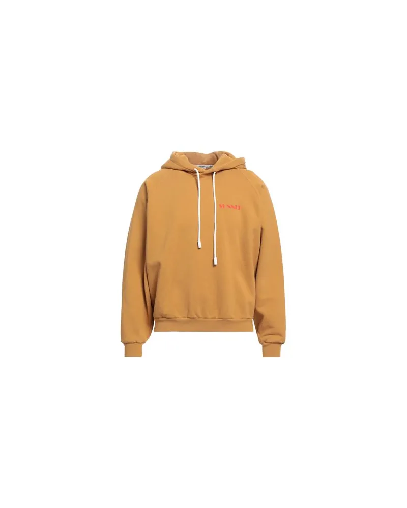 SUNNEI TOPS - Sweatshirtsauf YOOX.COM Ringelblume