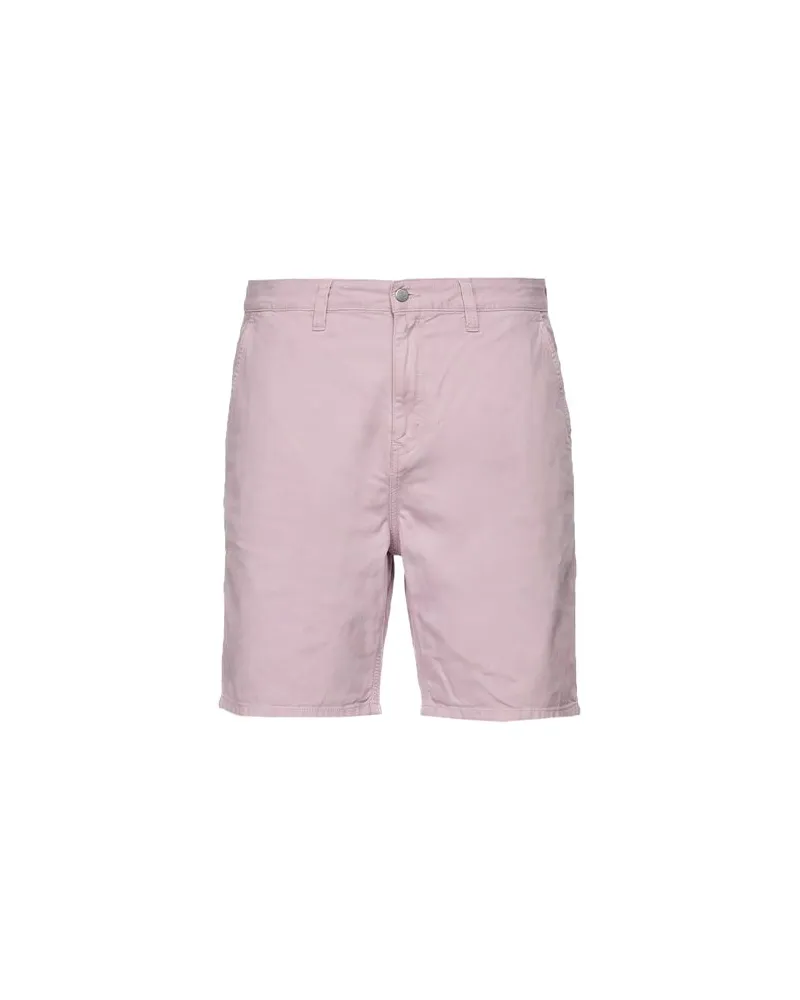 Carhartt WIP HOSEN & RÖCKE - Shorts & Bermudashortsauf YOOX.COM Lila