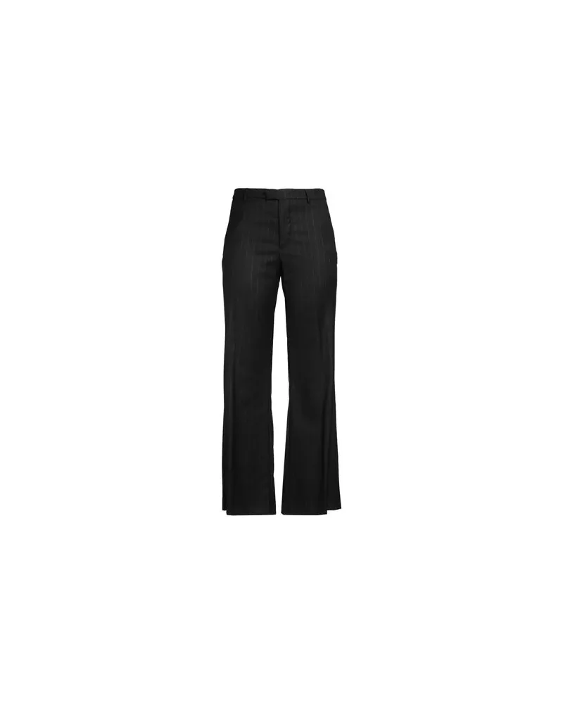 Berwich HOSEN & RÖCKE - Hosenauf YOOX.COM Schwarz