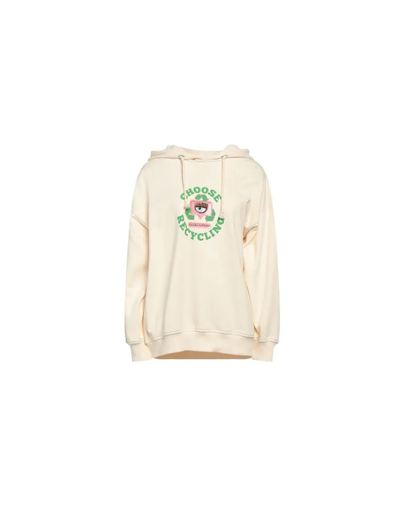 Chiara Ferragni TOPS - Sweatshirtsauf YOOX.COM Off