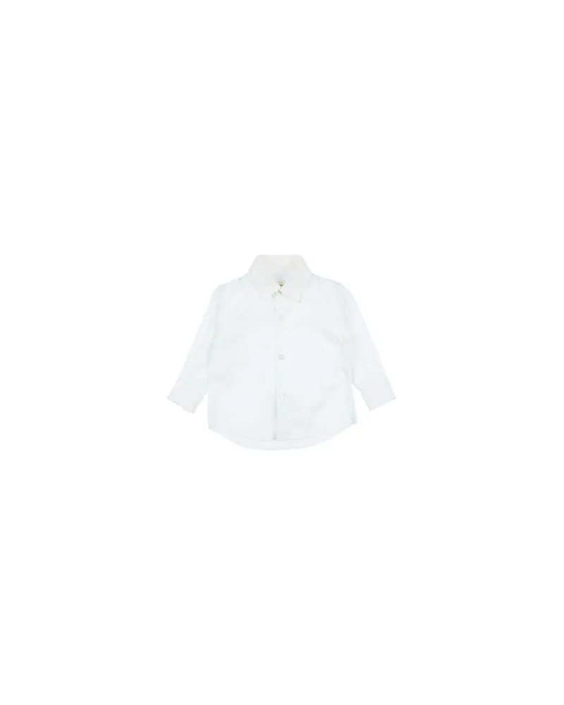 Siviglia TOPS - Hemdenauf YOOX.COM Weiß