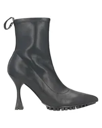 Versace Jeans Stiefelette Schwarz