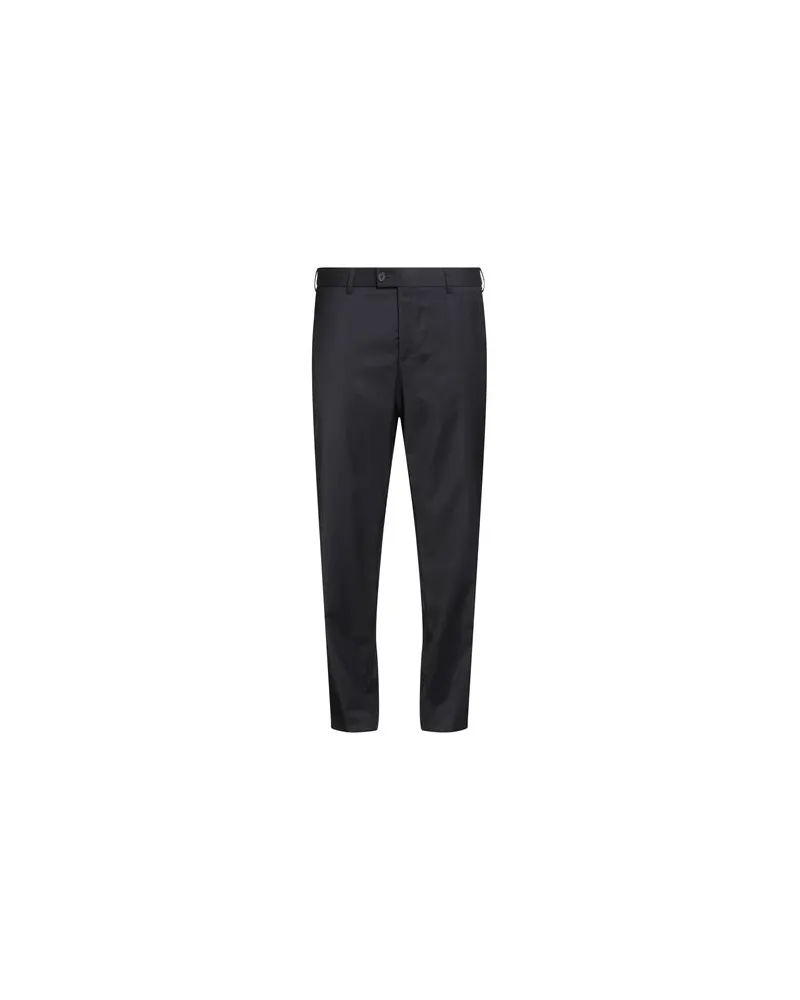 Hiltl HOSEN & RÖCKE - Hosenauf YOOX.COM Nachtblau