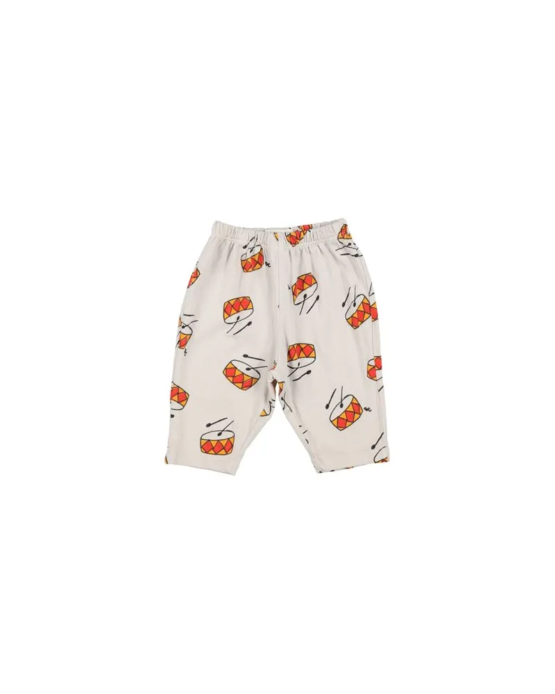 BOBO CHOSES HOSEN & RÖCKE - Hosenauf YOOX.COM Hellgrau