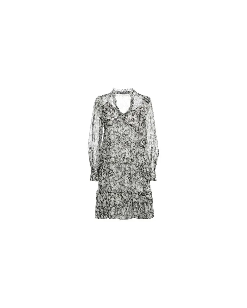 Dorothee Schumacher KLEIDER - Mini-Kleiderauf YOOX.COM Grau