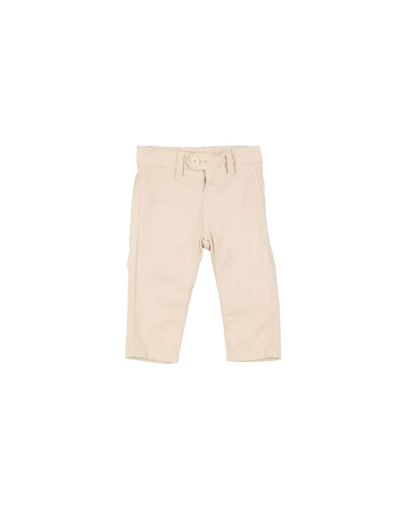 Guess HOSEN & RÖCKE - Hosenauf YOOX.COM Beige