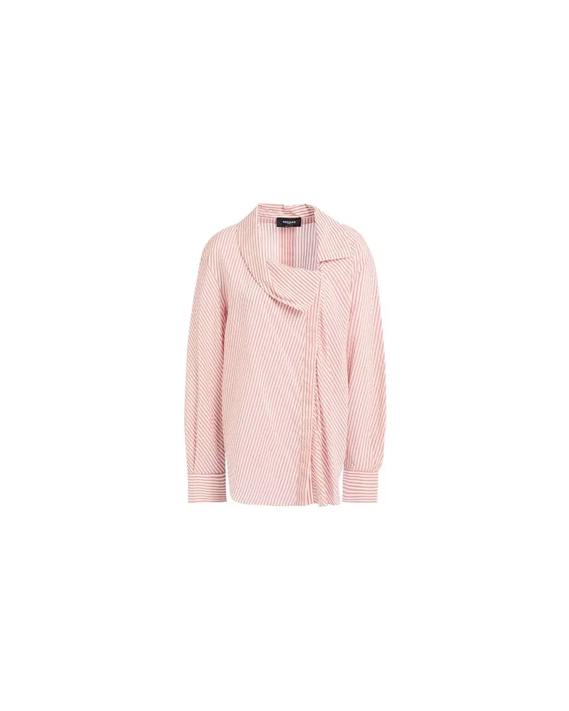 Rochas TOPS - Hemdenauf YOOX.COM Antikrosa