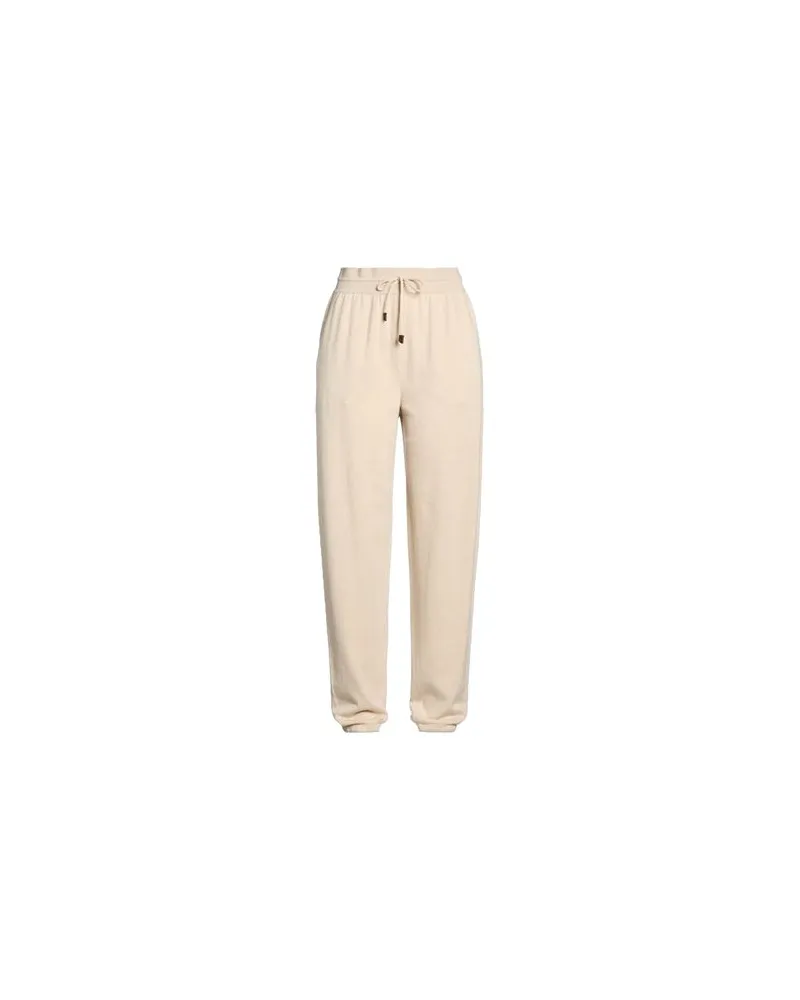 Loro Piana HOSEN & RÖCKE - Hosenauf YOOX.COM Beige