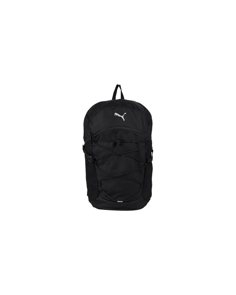 Puma Plus PRO Backpack  - TASCHEN - Rucksäckeauf YOOX.COM Schwarz