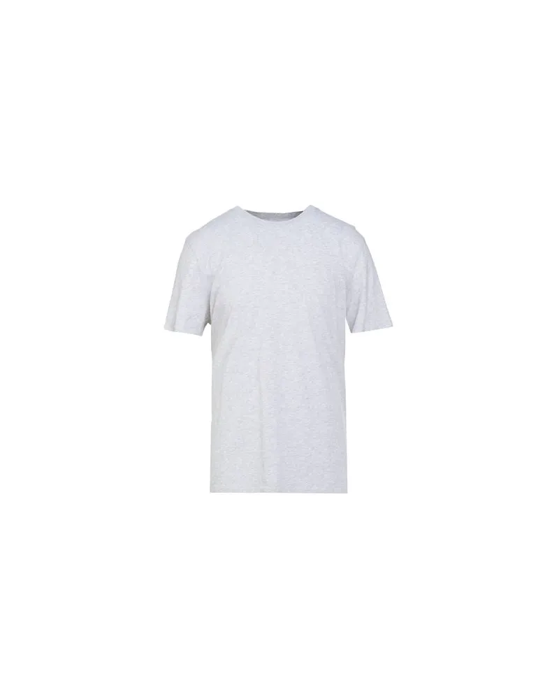 Zadig & Voltaire TOPS - T-shirtsauf YOOX.COM Hellgrau