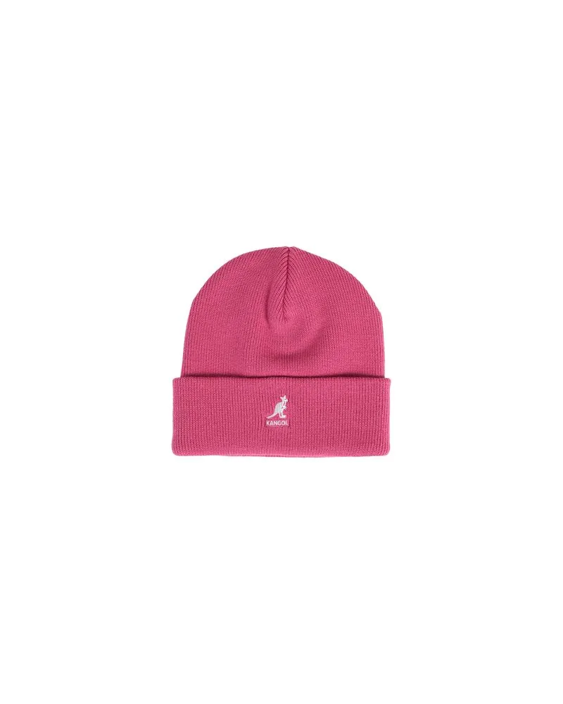Kangol ACCESSOIRES - Mützen & Hüteauf YOOX.COM Magenta