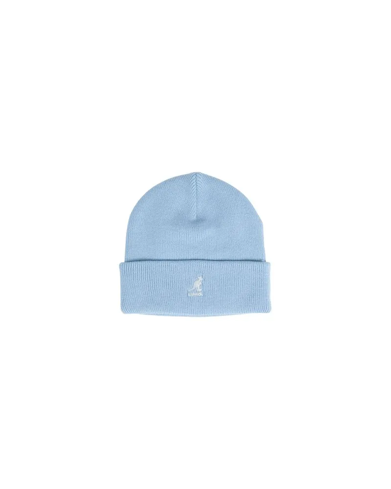 Kangol ACCESSOIRES - Mützen & Hüteauf YOOX.COM Himmelblau