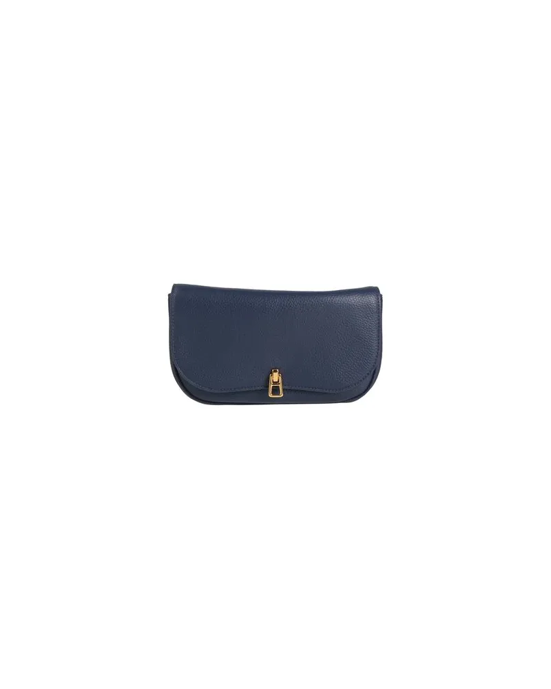 Coccinelle TASCHEN - Handtaschenauf YOOX.COM Marineblau