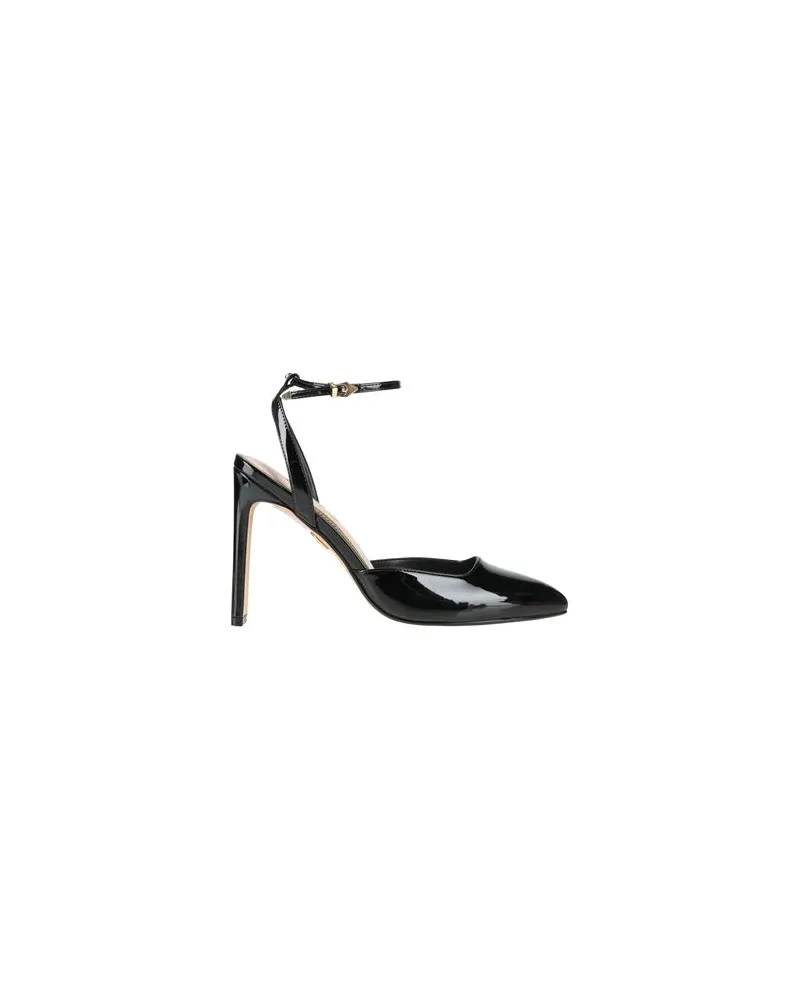 Buffalo SCHUHE - Pumpsauf YOOX.COM Schwarz