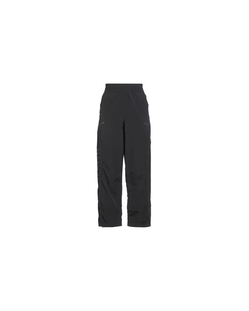Puma SELECT - HOSEN & RÖCKE - Hosenauf YOOX.COM Schwarz