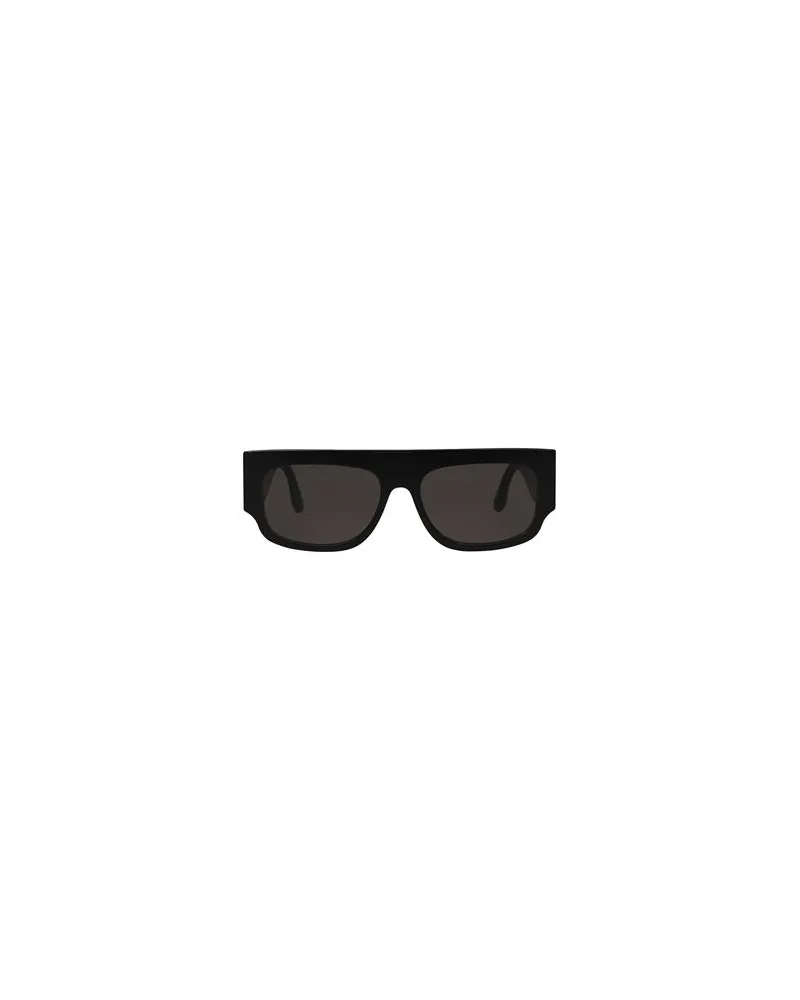 Victoria Beckham EYEWEAR - BRILLEN - Sonnenbrillenauf YOOX.COM Schwarz