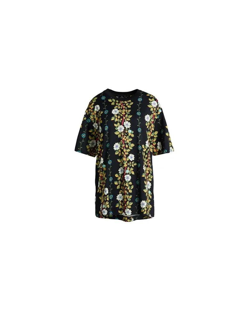 Etro TOPS - T-shirtsauf YOOX.COM Schwarz