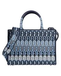 Furla Handtaschen Blau