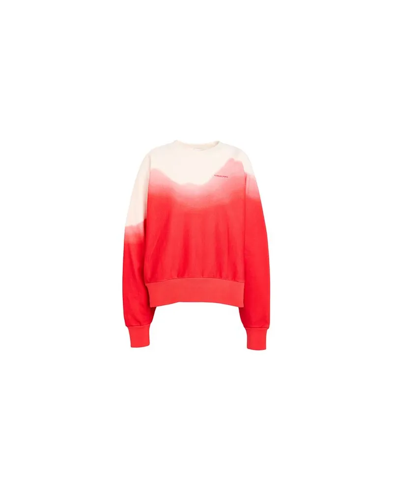 Ferragamo TOPS - Sweatshirtsauf YOOX.COM Off