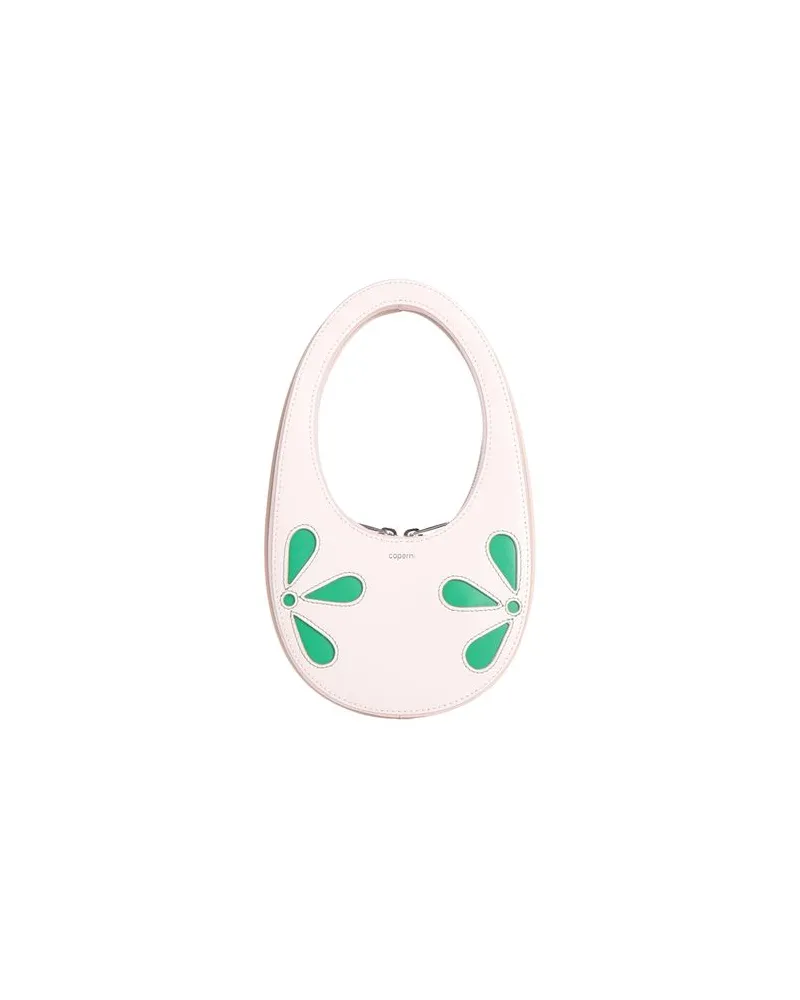COPERNI TASCHEN - Handtaschenauf YOOX.COM Hellrosa
