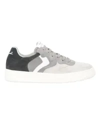 Voile Blanche Sneakers Grau