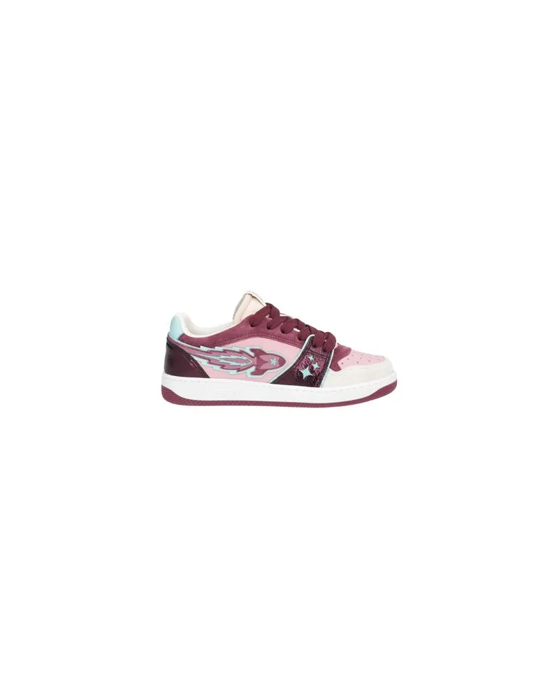 ENTERPRISE JAPAN SCHUHE - Sneakersauf YOOX.COM Rosa