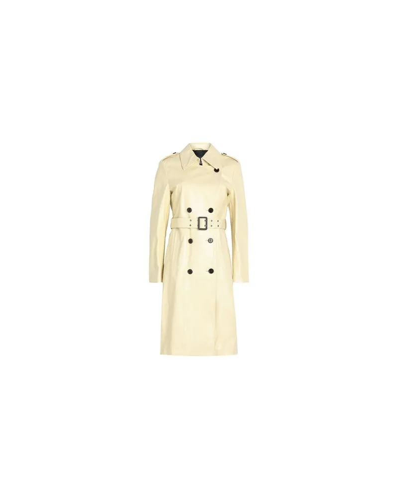 Fay JACKEN & MÄNTEL - Jacken, Mäntel & Trenchcoatsauf YOOX.COM Beige
