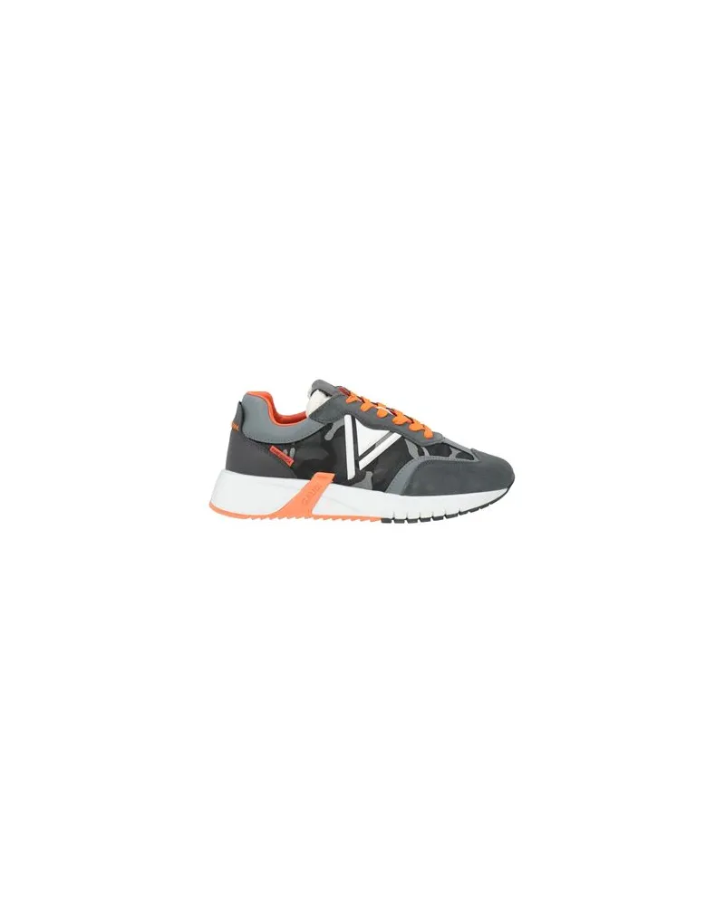 Gaudi ICONICA - SCHUHE - Sneakersauf YOOX.COM Blei