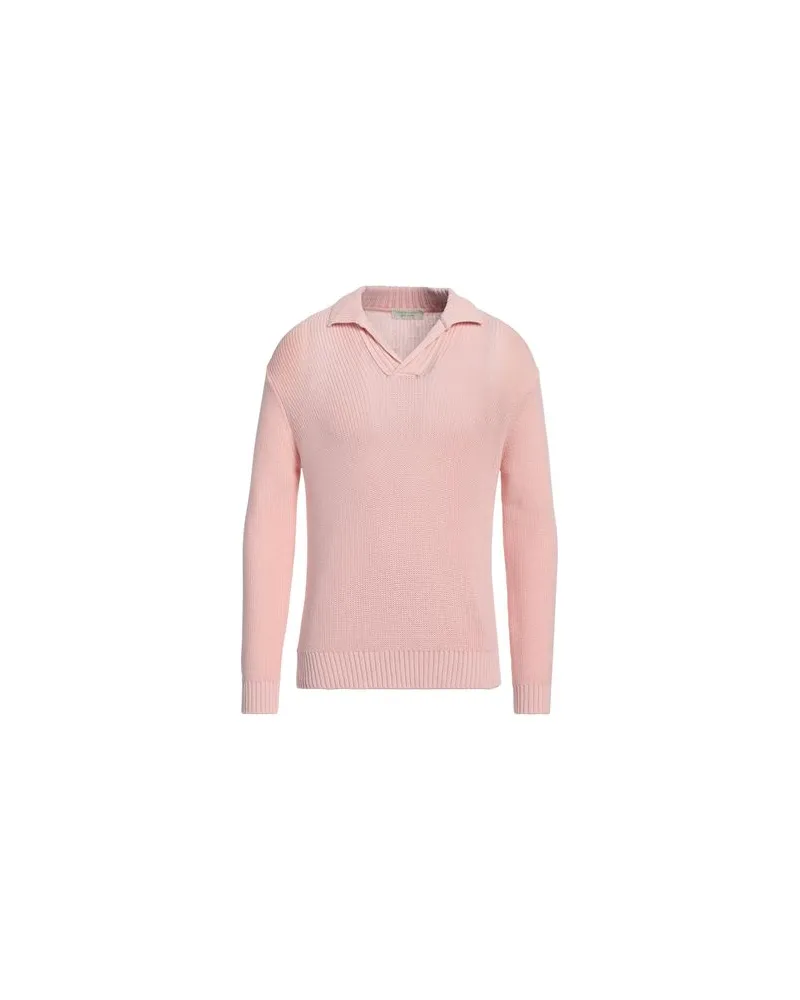 Filippo de Laurentiis STRICKWAREN - Pulloverauf YOOX.COM Rosa