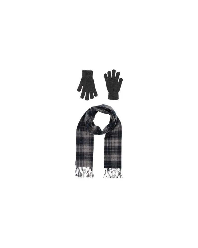 Barbour ACCESSOIRES - Accessoires-Setauf YOOX.COM Marineblau